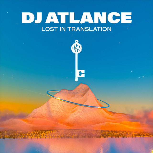The After World album art
