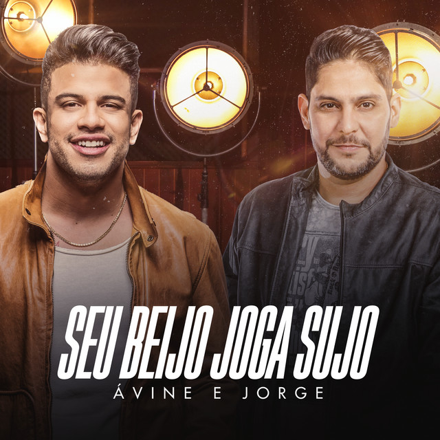 Seu Beijo Joga Sujo cover art