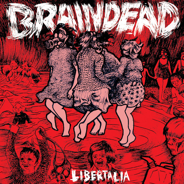 Libertalia cover art