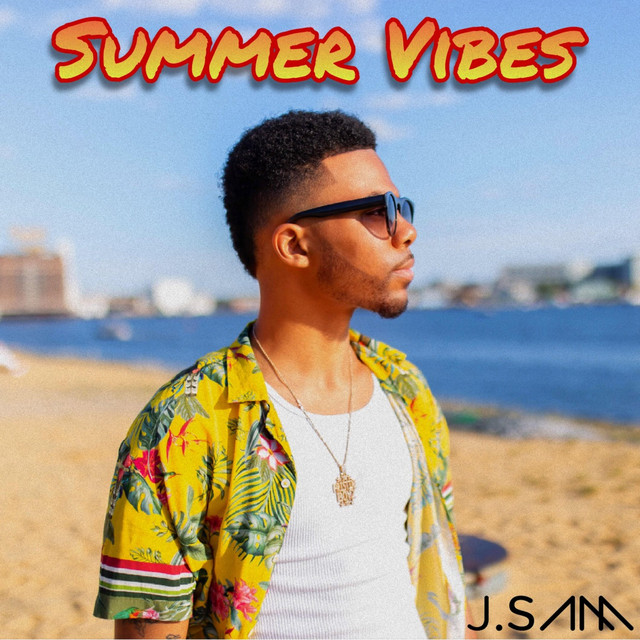 J.Sam | Spotify