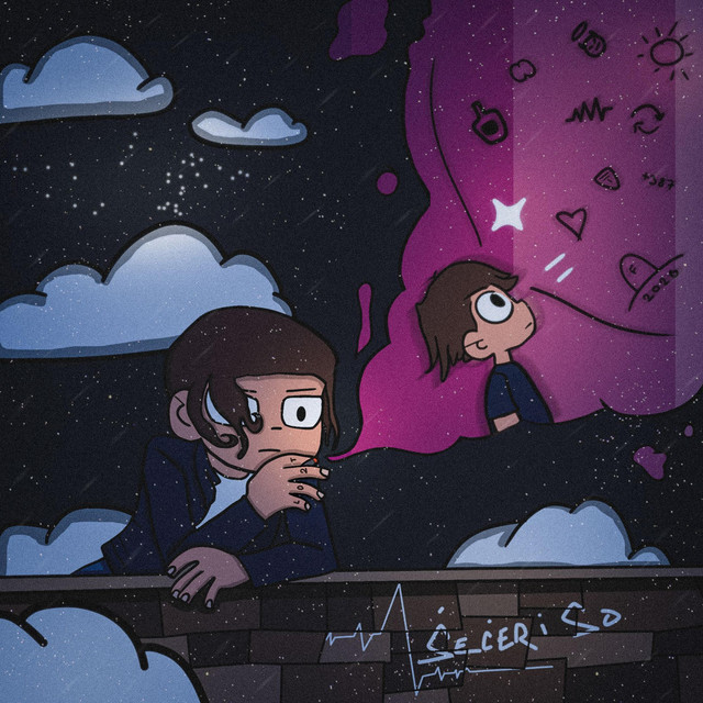 Šećer i So cover art