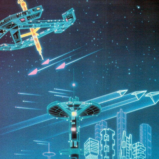 Explore cover art