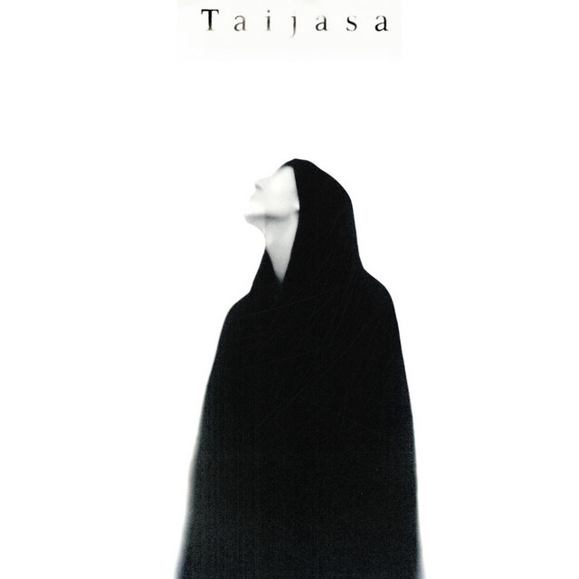 Taijasa cover art