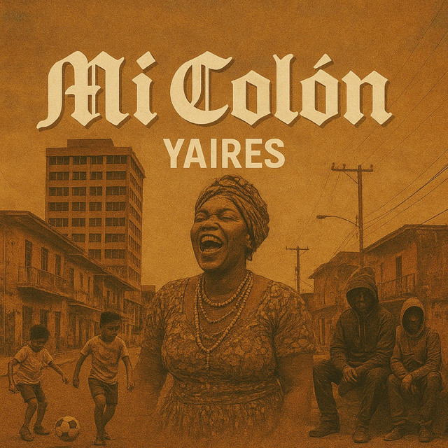 Mi Colón