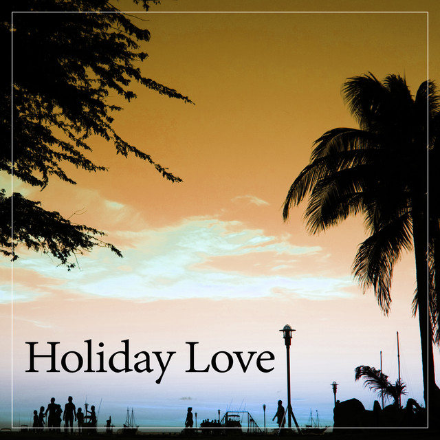 Holiday Love cover art