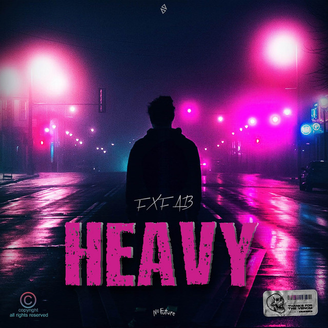 Fxfab – Heavy - Radio Mix