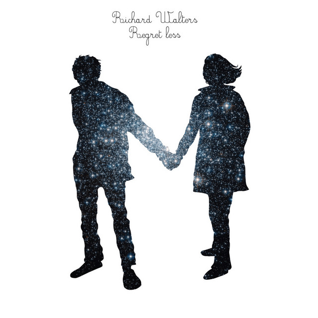 Regret Less cover art