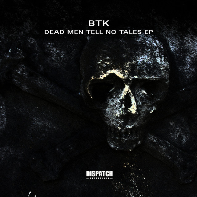 Dead Men Tell No Tales album art