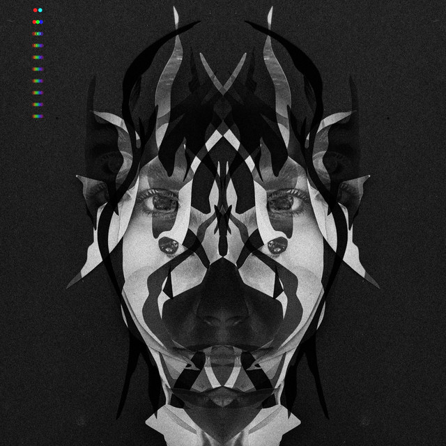 Chromatic Nostalgia cover art
