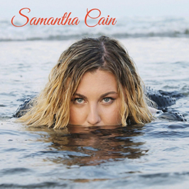 Samantha Cain