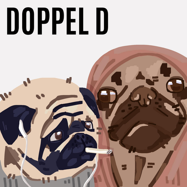 Doppel D cover art