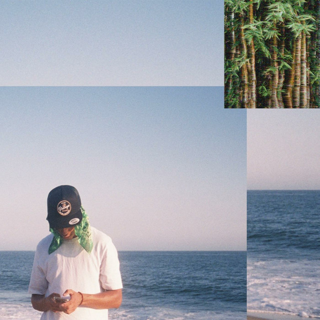Bamboo Boy cover art