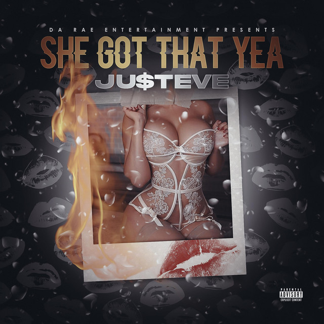 She got that yea