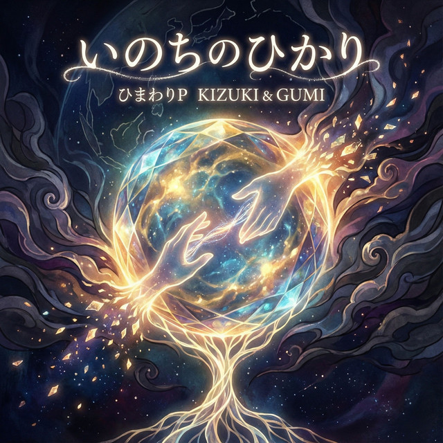 T10-7 Light of life album image