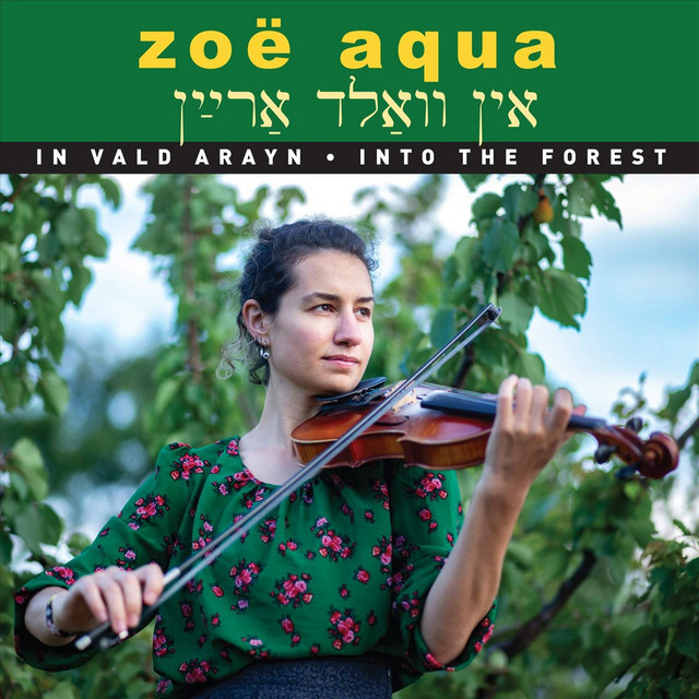 In Vald Arayn cover art