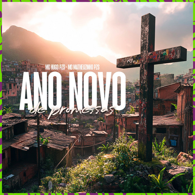 Ano novo de promessas