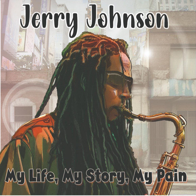 My Life, My Story, My Pain cover art