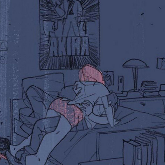 WFM cover art