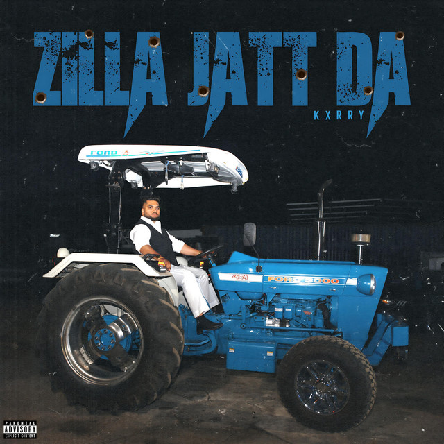 Zilla Jatt Da