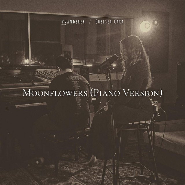 Moonflowers (Piano Version)