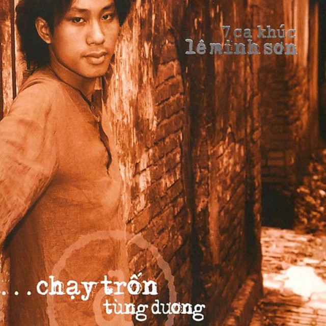 Chạy Trốn cover art