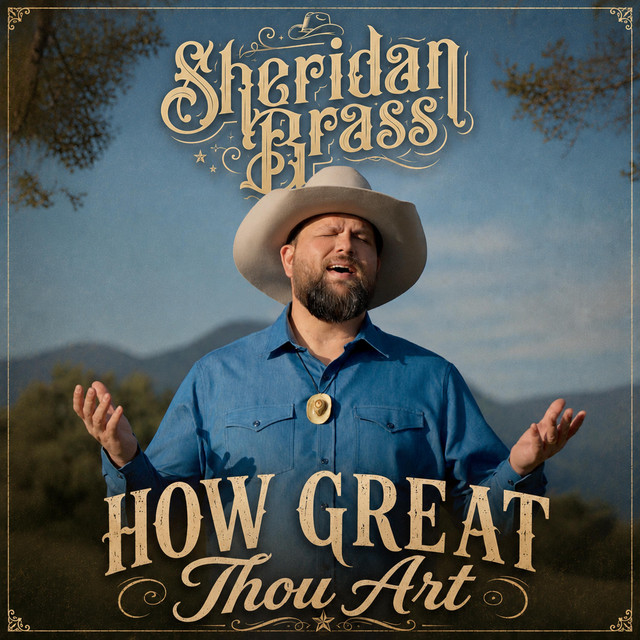 How Great Thou Art
