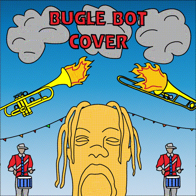 Sicko Mode cover art