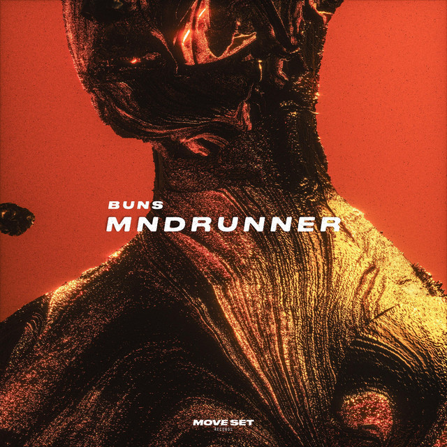 MNDRUNNER cover art