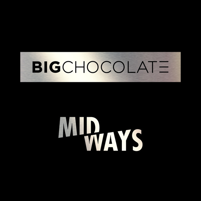 Midways cover art