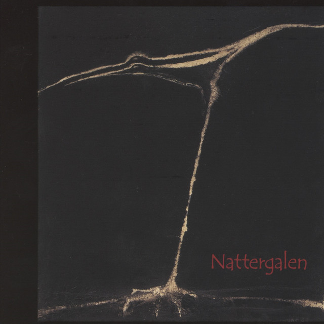 Nattergalen - Folkesang I Østerdalen cover art