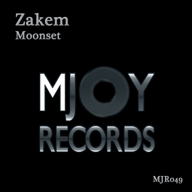 Moonset - Original Mix cover art
