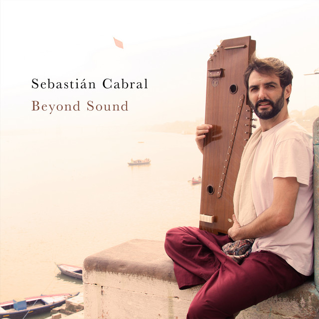 Beyond Sound cover art