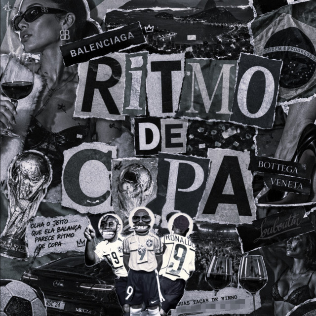 Ritmo de Copa (slow)