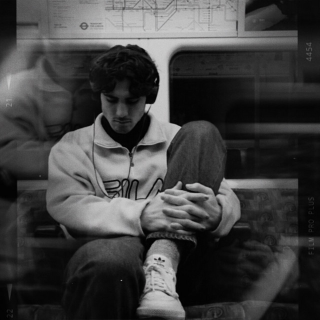 waiting room~ by Corbon Amodio