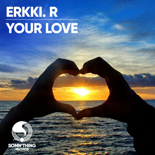 Your Love cover