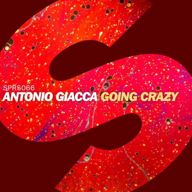 Going Crazy