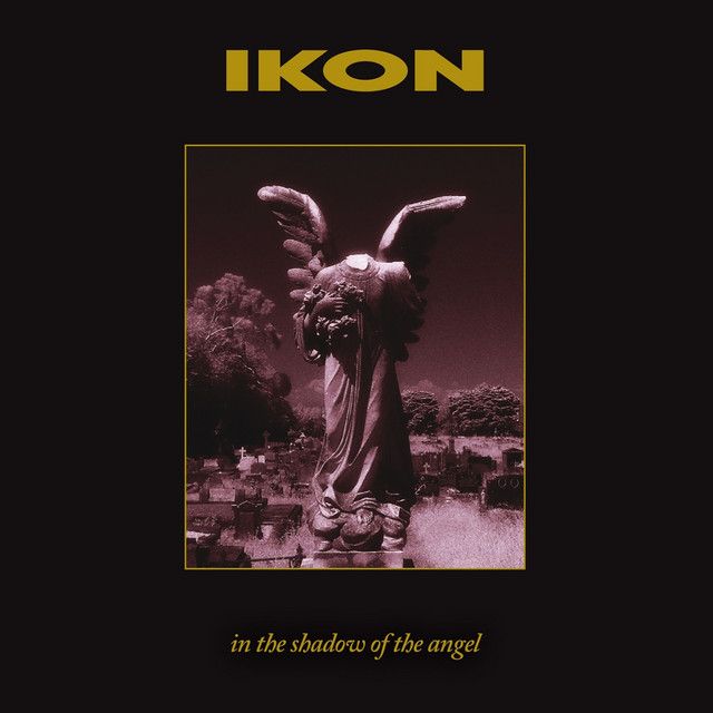 In The Shadow of the Angel (Remastered Special Edition) cover art