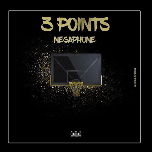 3 Points cover art