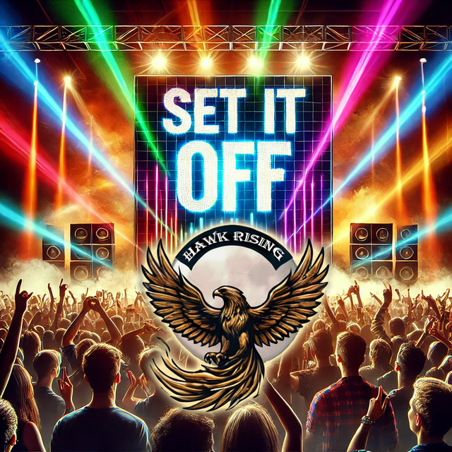 Set It Off - Single by Hawk Rising | Spotify