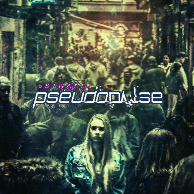 Sthall cover art