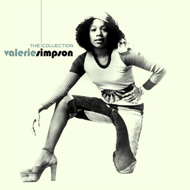 Silly Wasn't I – música e letra de Valerie Simpson | Spotify