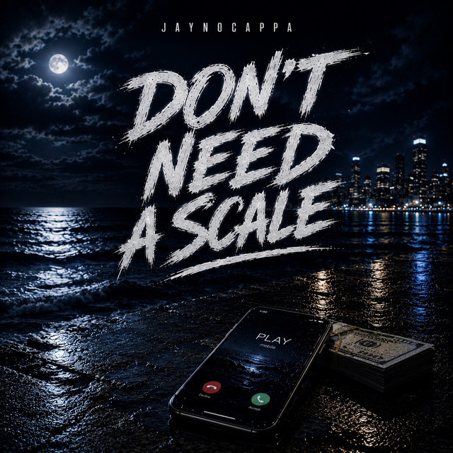Dont Need A Scale
