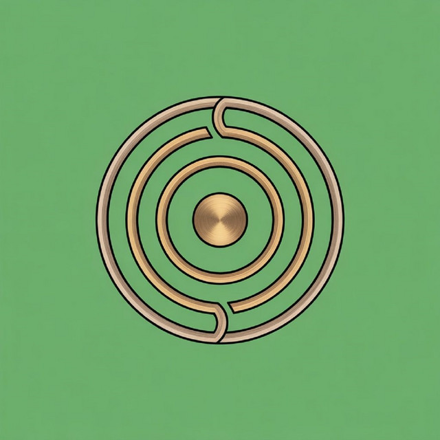 Deep Cover album art