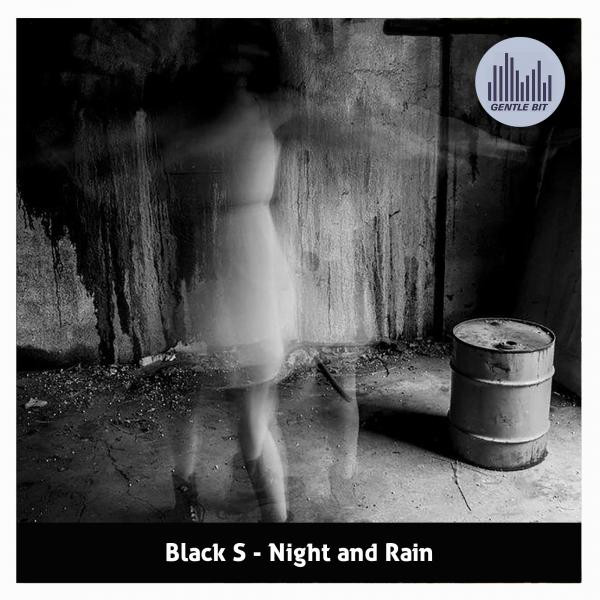 Night and Rain - Original Mix cover art