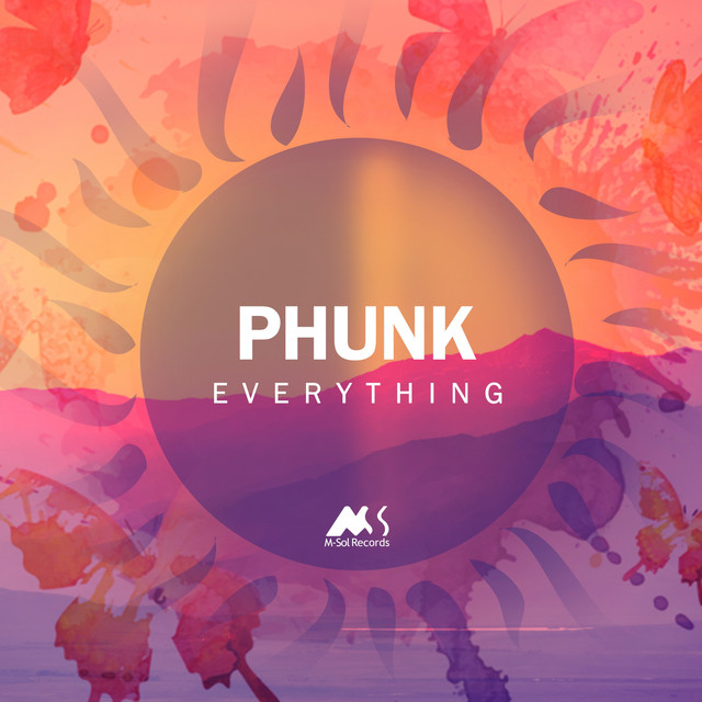 Everything - Original Mix cover art