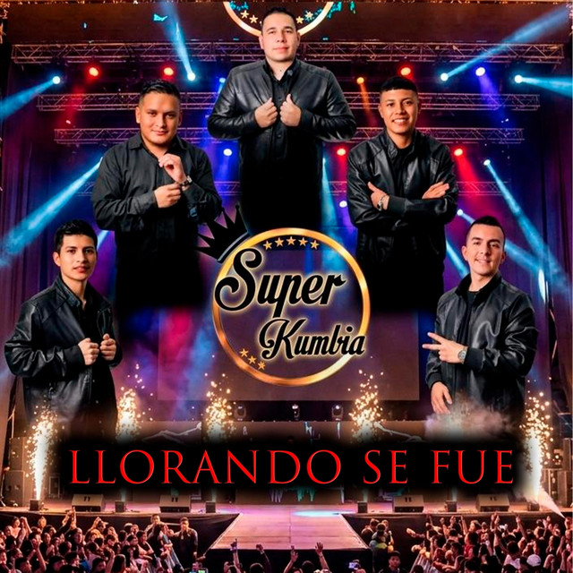 Super Kumbia
