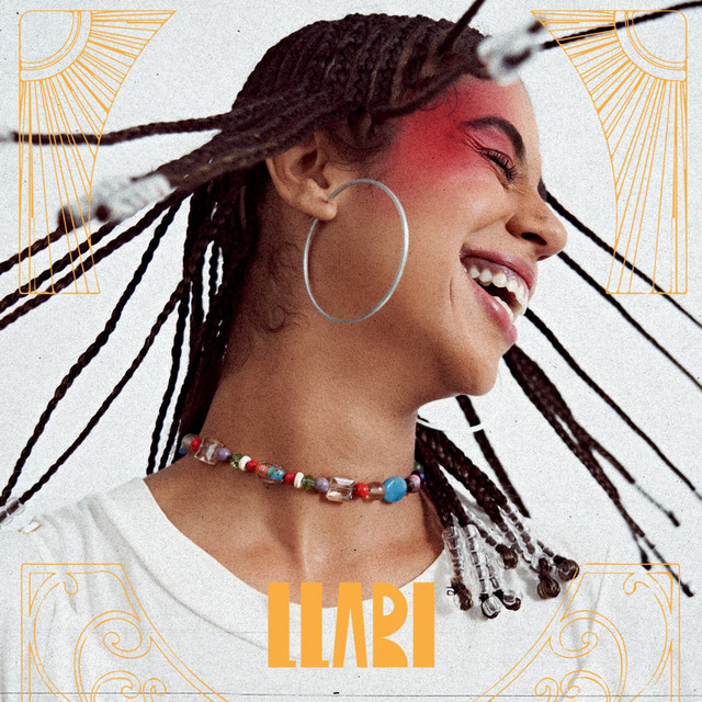 LLari cover art