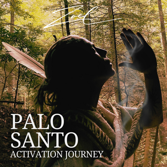 Palo Santo Activation Journey