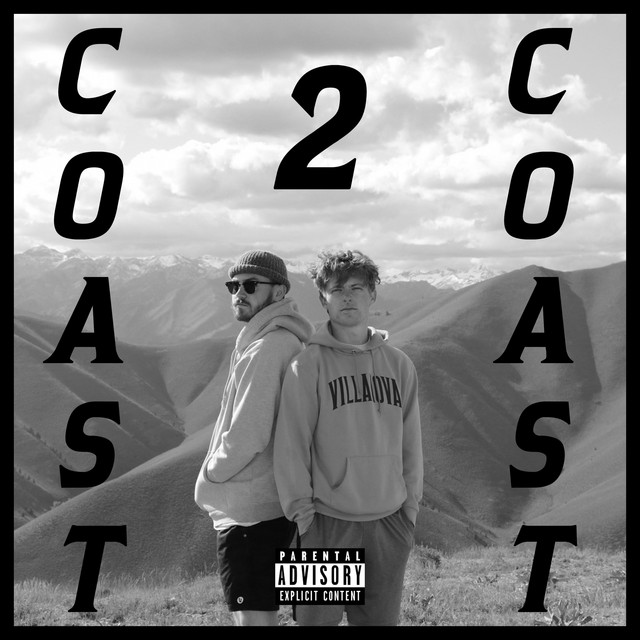 Coast 2 Coast cover art