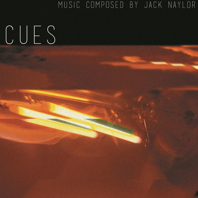 Cues cover art